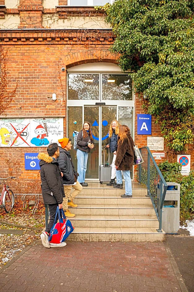 A&O Berlin Friedrichshain