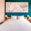 Ibis Madrid Getafe
