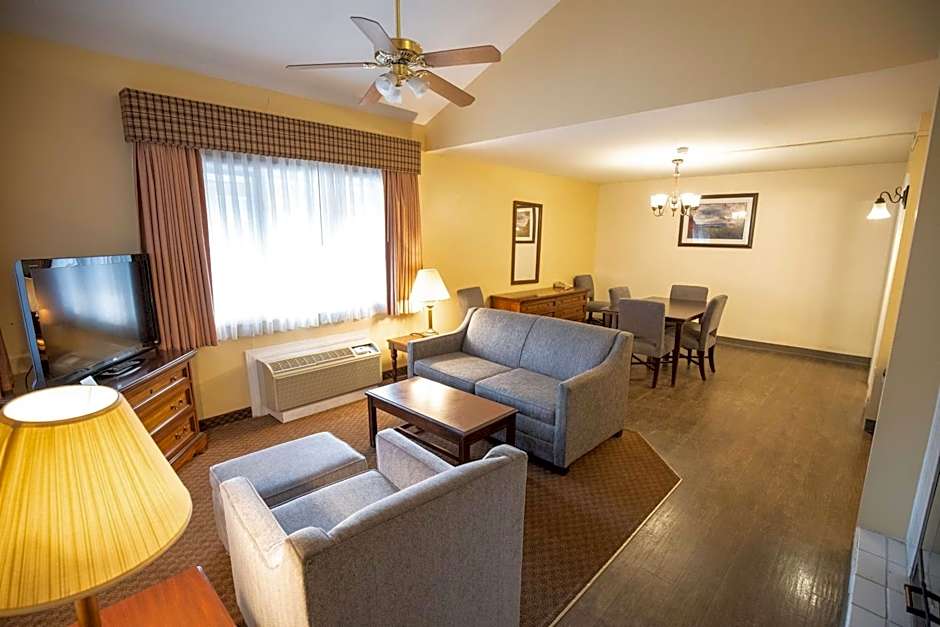 Best Western Of Lake George