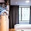 easyHotel Paris Nord Aubervilliers