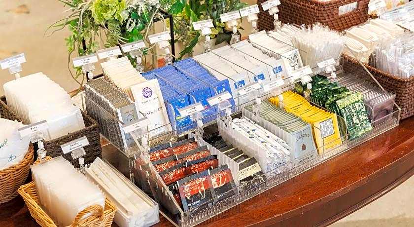 Hotel Sunroute Niigata