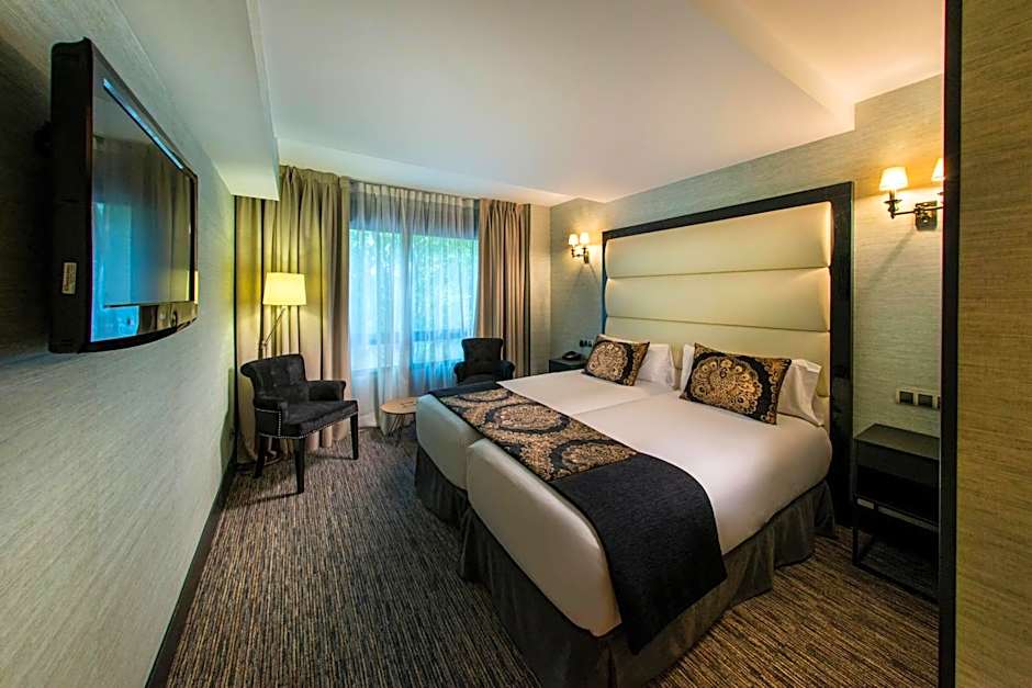 Hotel Mirador de Chamartín