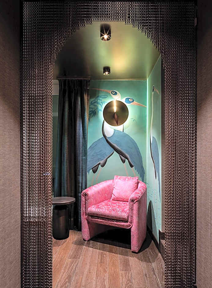 Boho Club Marbella - a Preferred Hotel