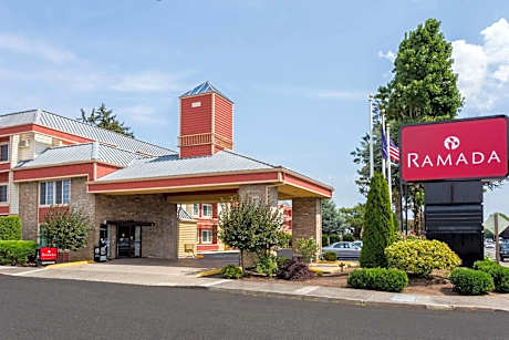 Ramada by Wyndham Portland