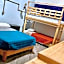 Céntrica habitación privada , #7 de 1 a 4 personas, Casona Doña Paula Aparta-hotel, baño compartido
