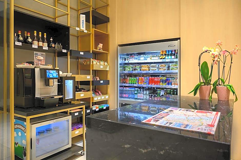 Hilton Garden Inn Budapest