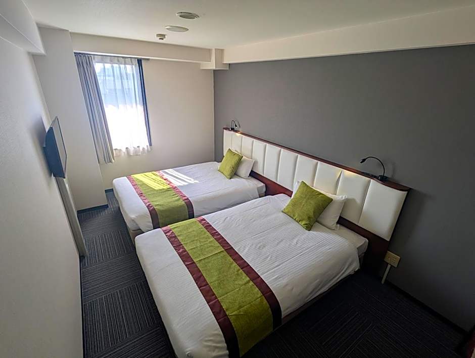 Asia Hotel Narita