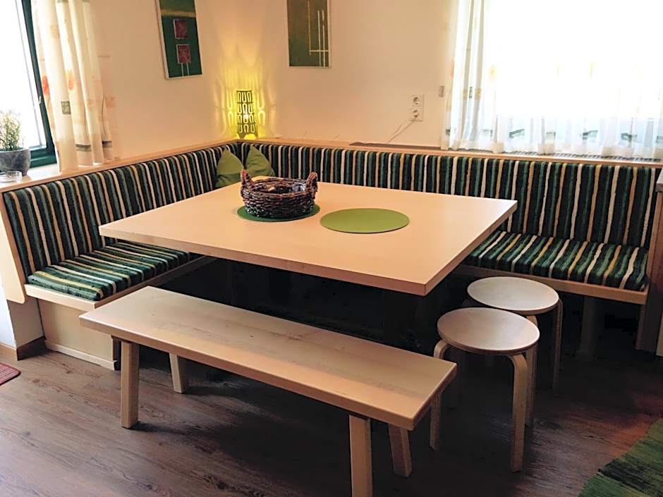 Apartment Haus am See