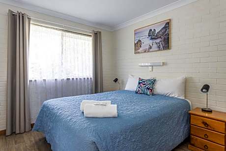 One-Bedroom Chalet