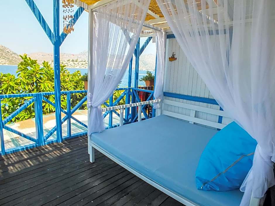 Aphrodite Hotel Bozburun