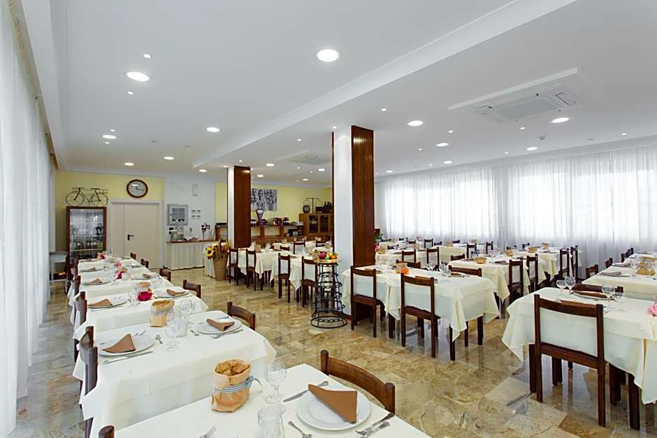 Hotel Du Lac