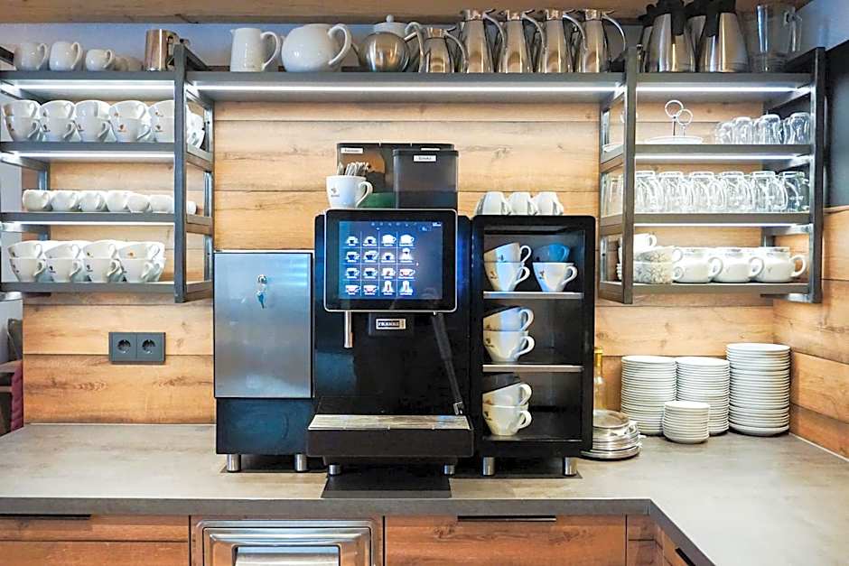 Landhotel und Gasthof Kirchberger