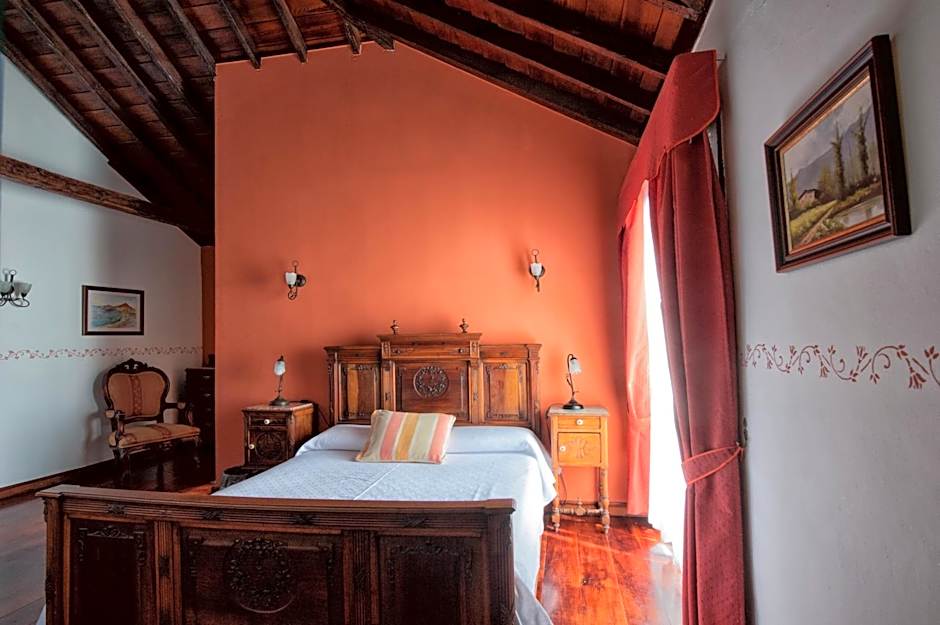 Hotel Rural Senderos de Abona