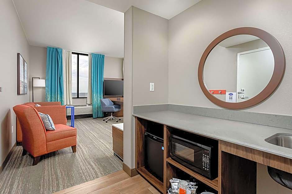 Hampton Inn By Hilton & Suites - Orange Beach/Gulf Front