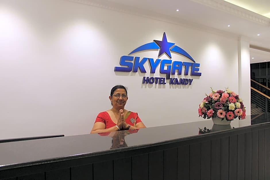 Sky Gate Kandy