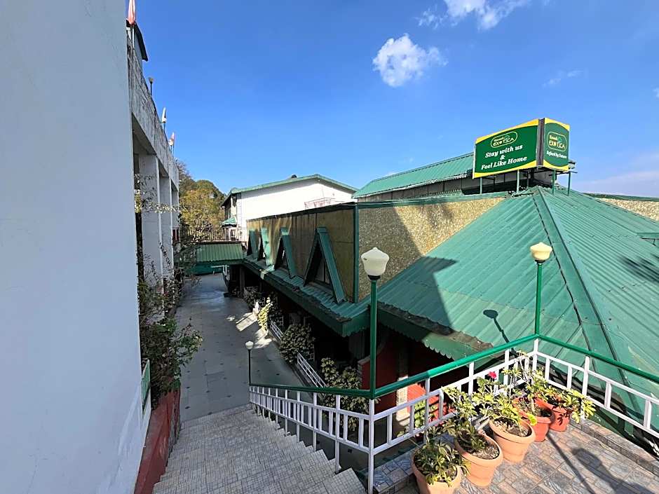 Kasauli Exotica Hotel