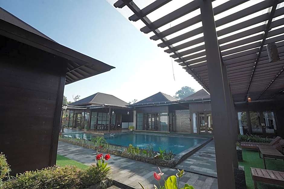 Shankara Munduk Bali