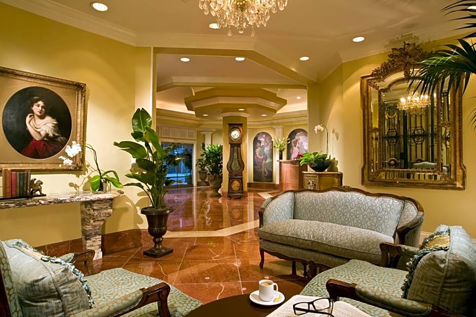 Hotel Theo New Orleans, Tapestry Collection by Hilton