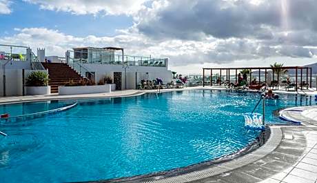 Blue Sea Hotel Los Fiscos