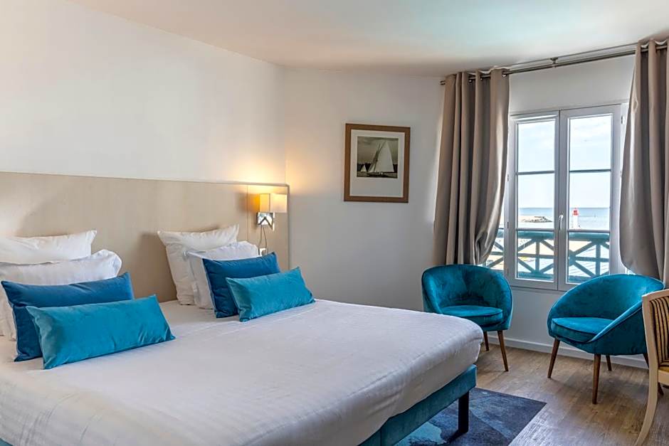 SOWELL HOTELS Le Beach