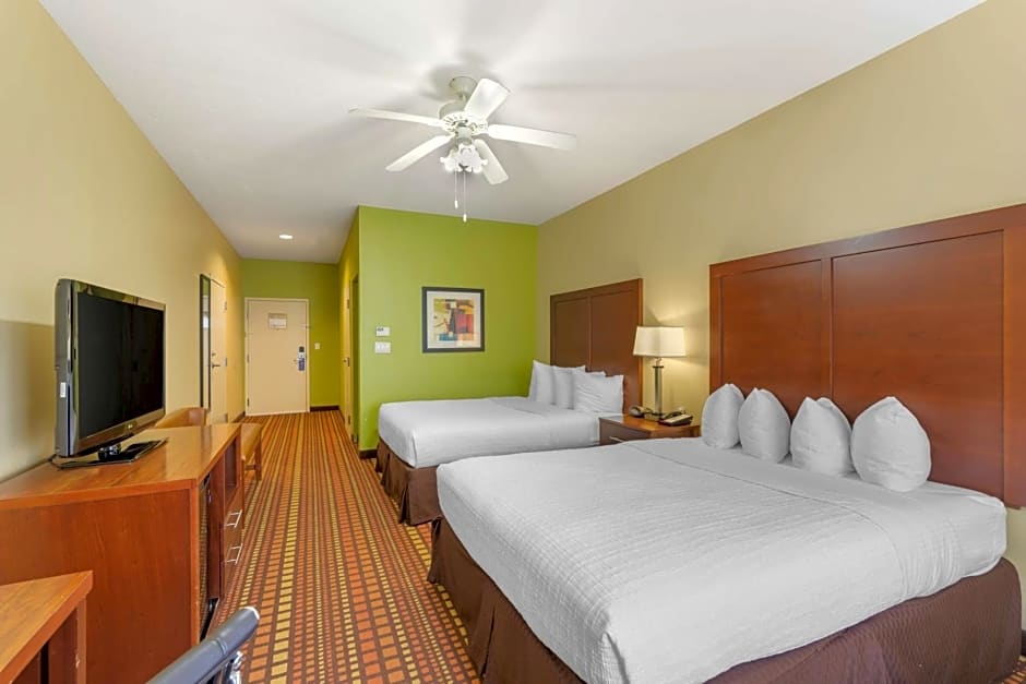 Best Western Plus Gadsden Hotel & Suites