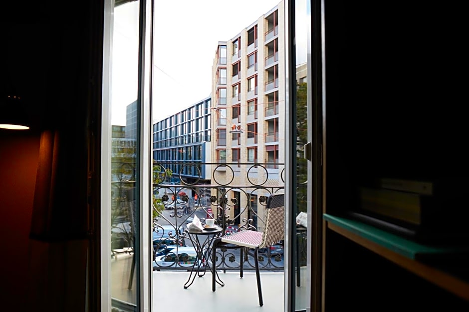 Boutique Hotel Josef