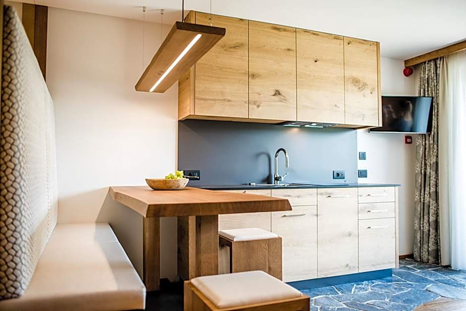 Garni Residence Soraiser