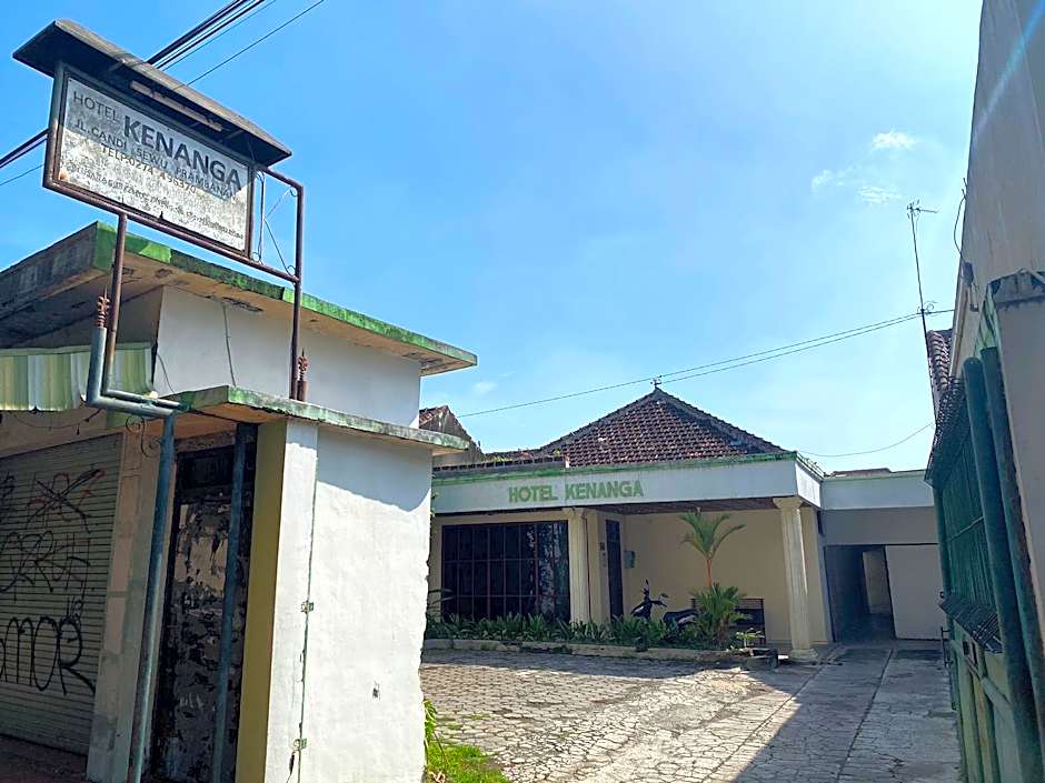 Hotel O Kenanga 1