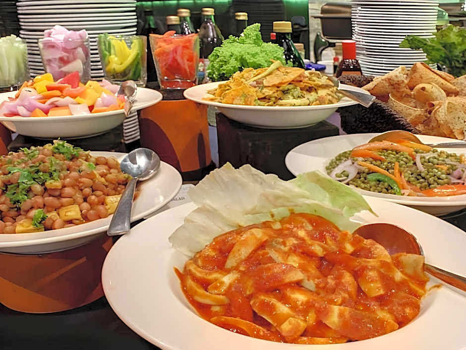 Svenska Electronic City Bangalore