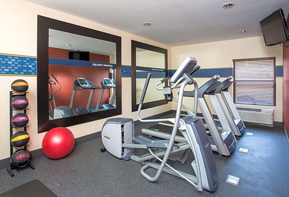 Hampton Inn Denver - Northwest Westminster