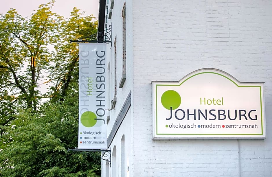Hotel Johnsburg