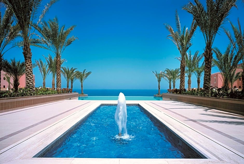 Shangri-La Barr Al Jissah, Muscat