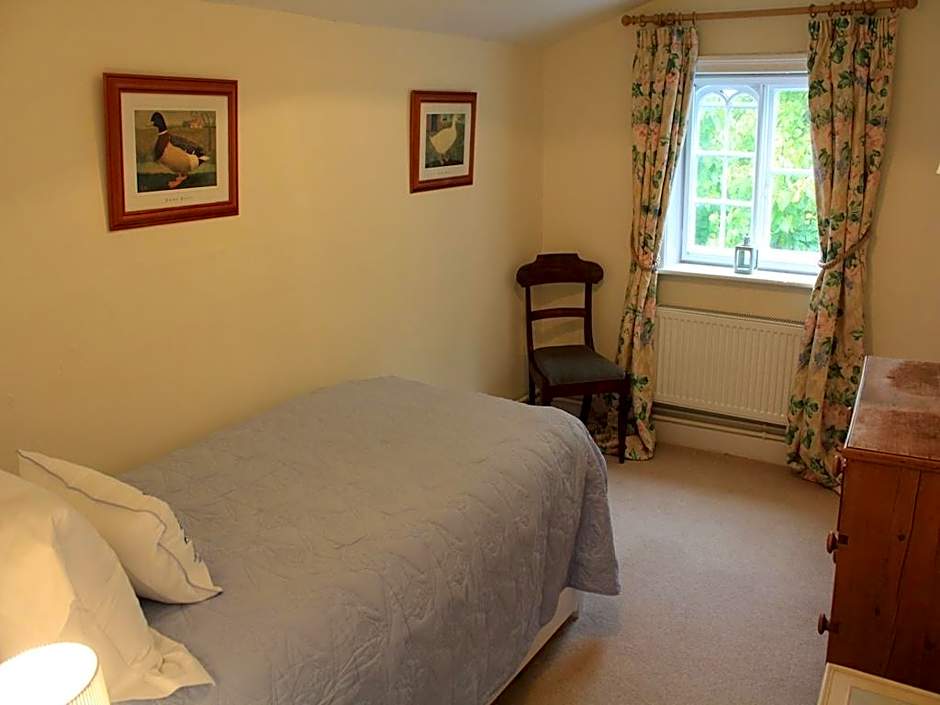 Church Farmhouse B & B