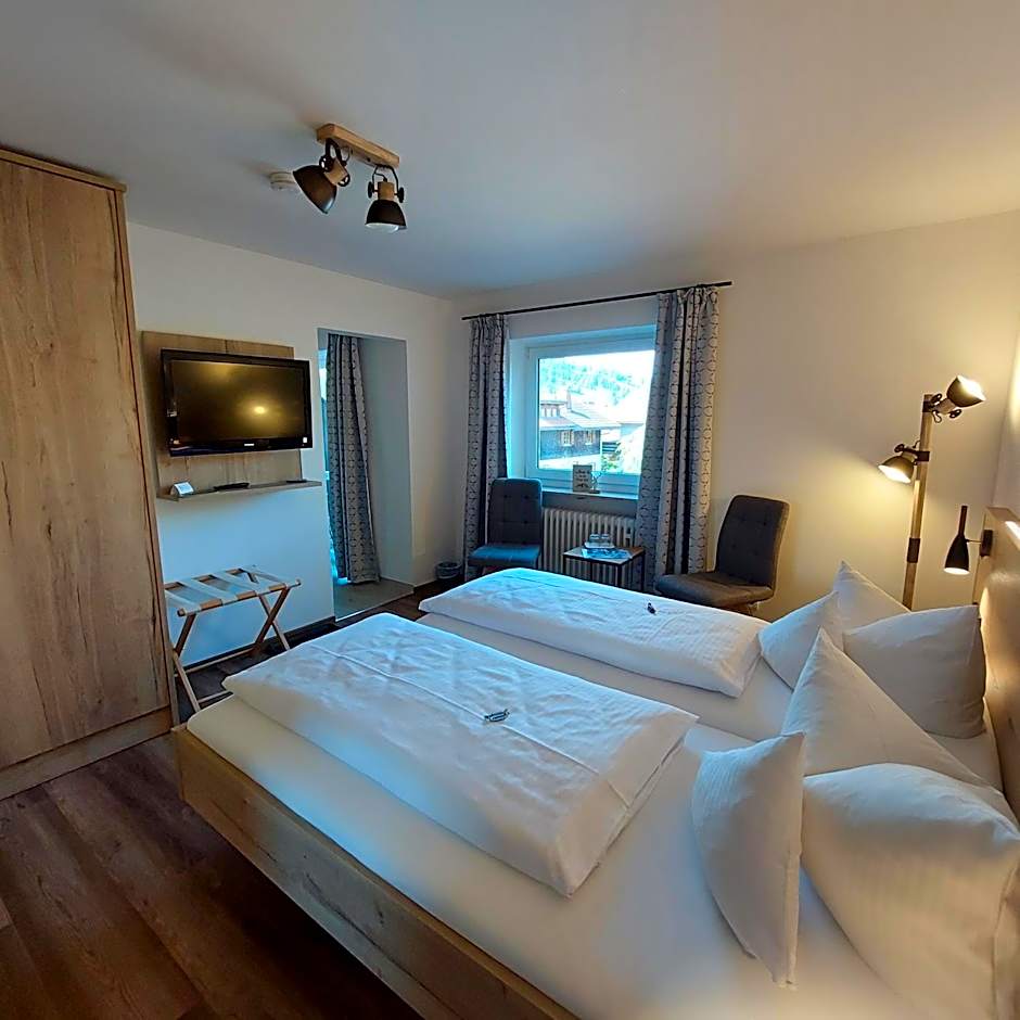 Hotel Garni Malerwinkl