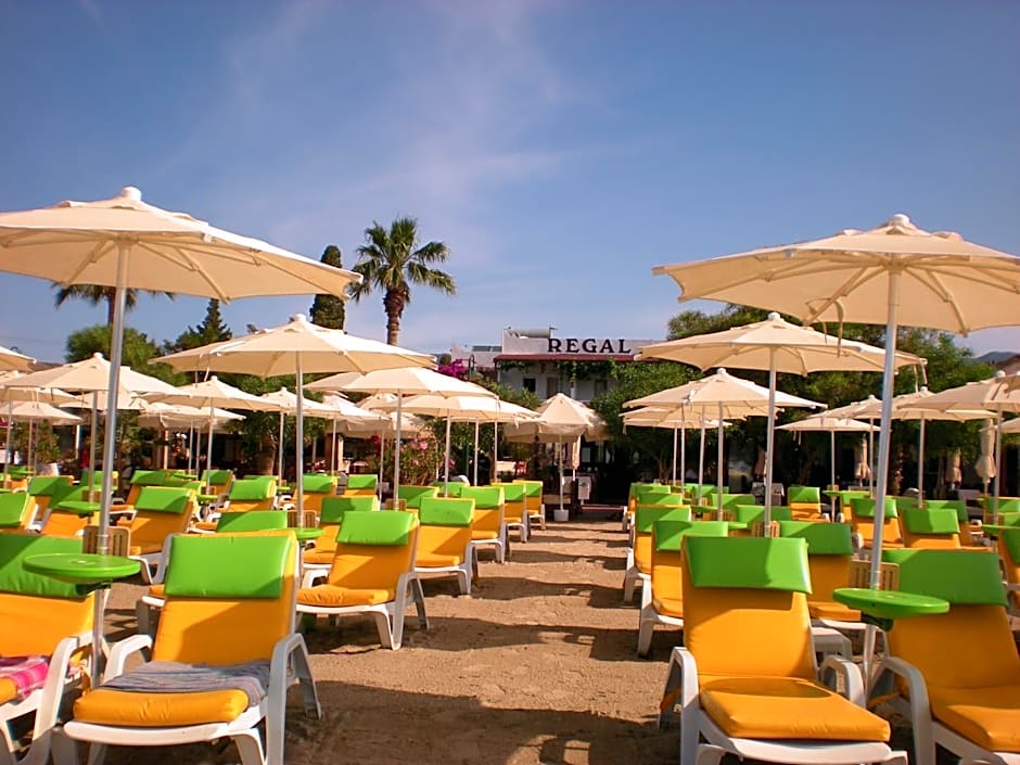 Regal Hotel