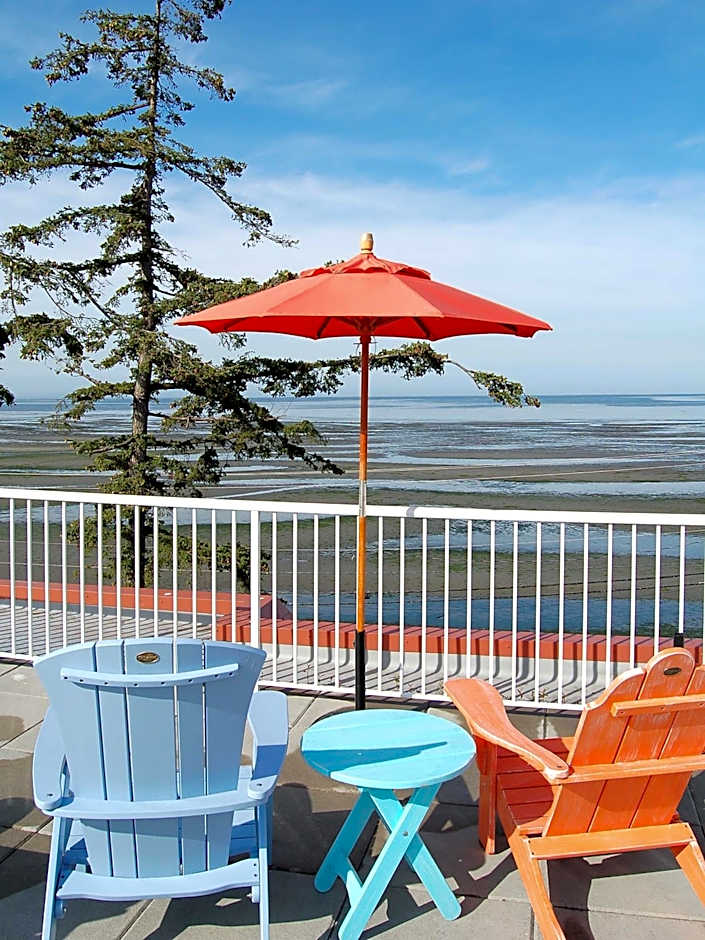 Raintree's Sandcastle, Birch Bay