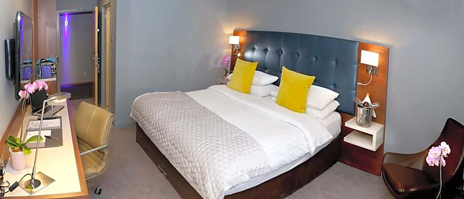 Best Western Atlantic Hotel