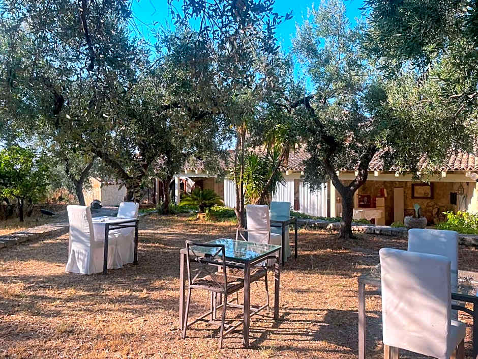 Masseria Barone Gambadoro