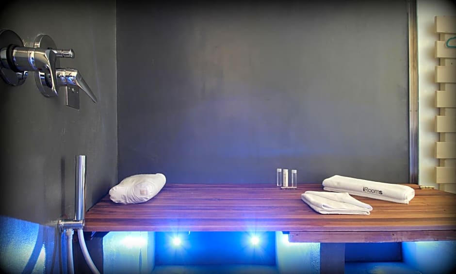 iRooms Campo dei Fiori