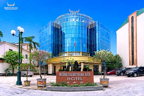 Muong Thanh Thanh Nien Hotel