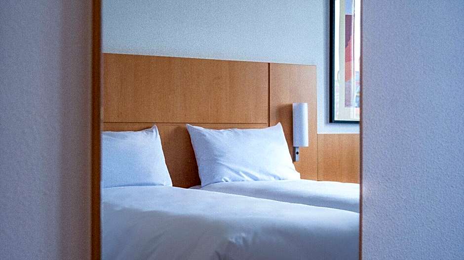 B&B HOTEL Kielce Centrum