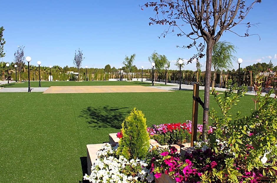 Hotel Château Viñasoro