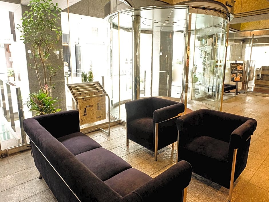 Premier Hotel -Cabin - Shinjuku