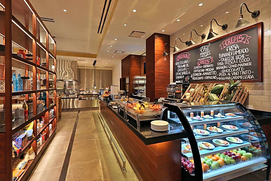 InterContinental : Real Santo Domingo By IHG