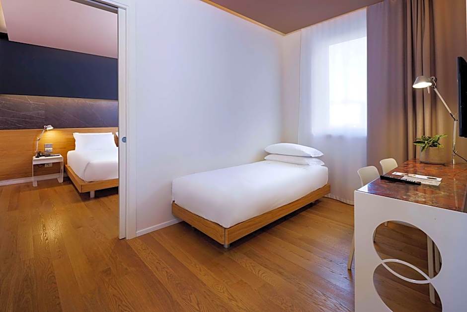 Best Western Hotel Bologna