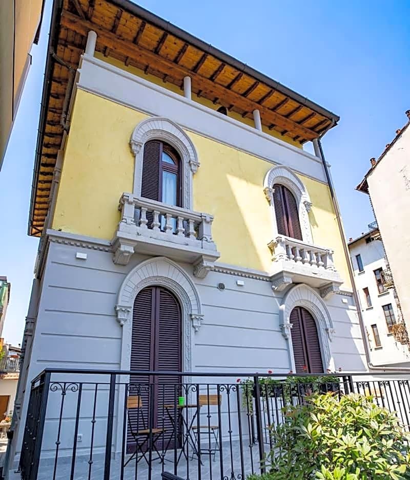 Villino Milano