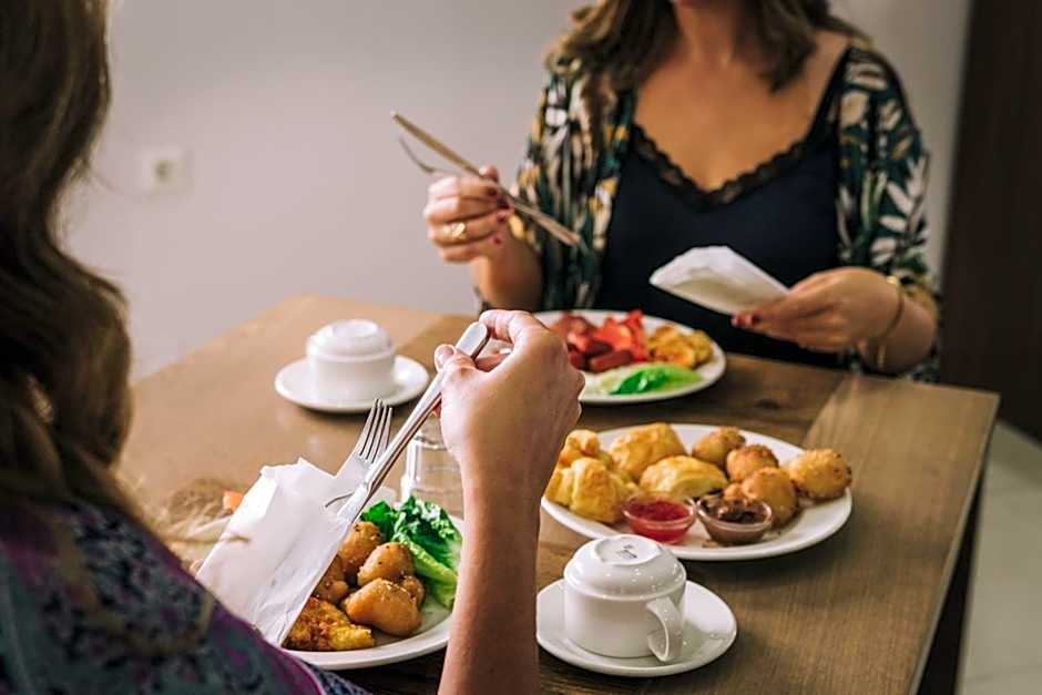 Sensus Experience by Lavris