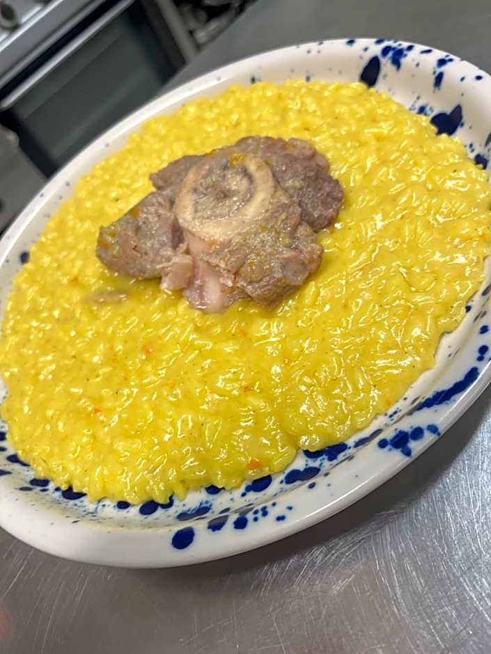 La Tana della Volpe B.&.B.