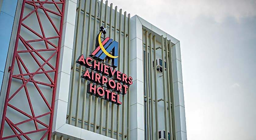 Achievers Airport Hotel