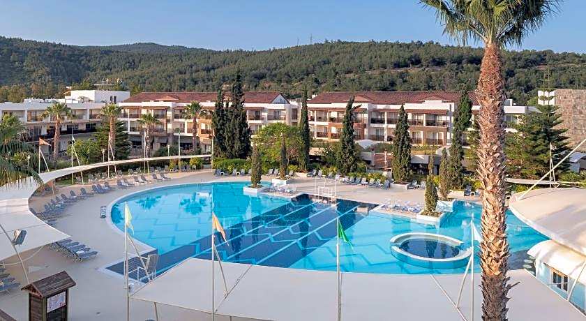 Aqua Fantasy Aquapark Hotel & Spa - Ultra All Inclusive